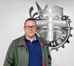 Christoph Scherer